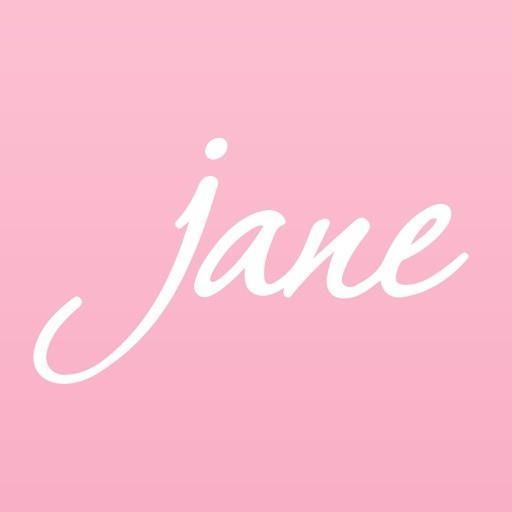 App Jane - Photo & Video Collage