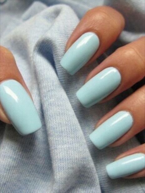 Moda Unhas