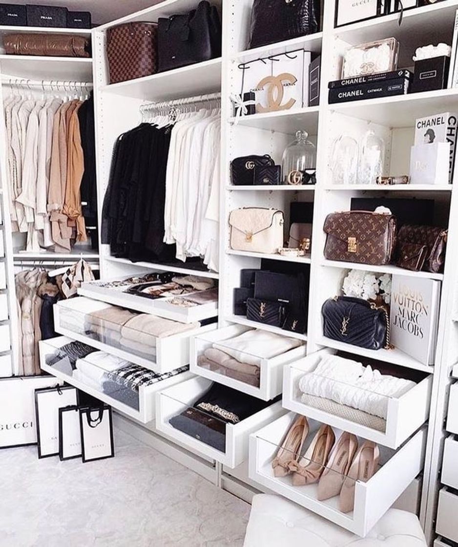 Fashion Closet