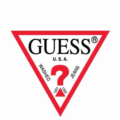 Moda Guess