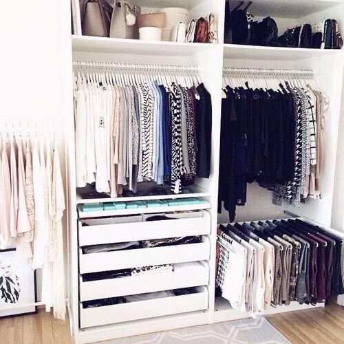 Moda Closet