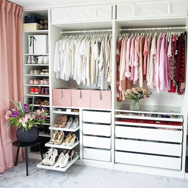 Fashion Closet