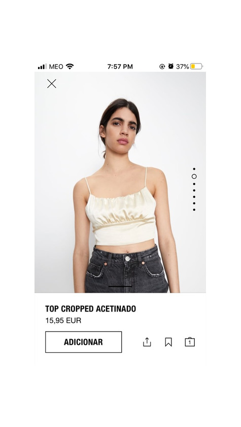 Products Crop top