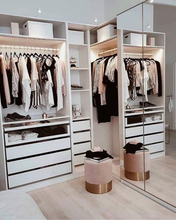 Moda Closet