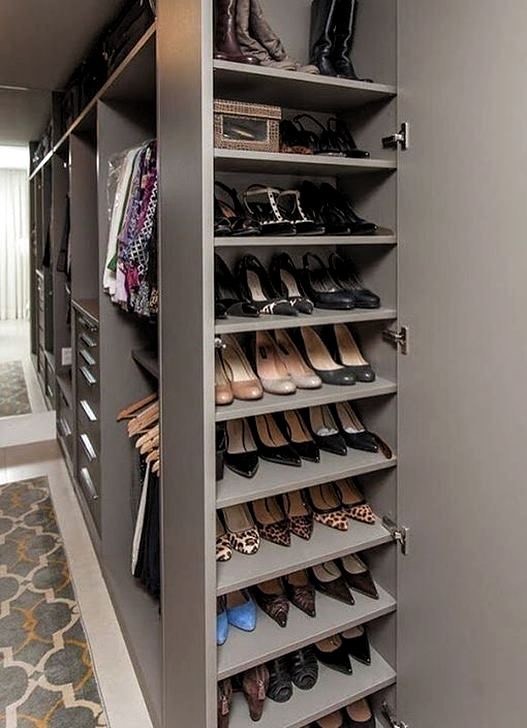 Fashion Closet