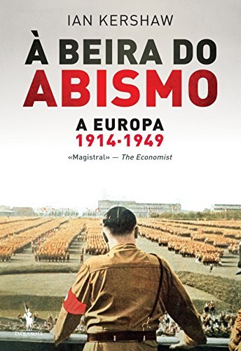 Libros À Beira do Abismo