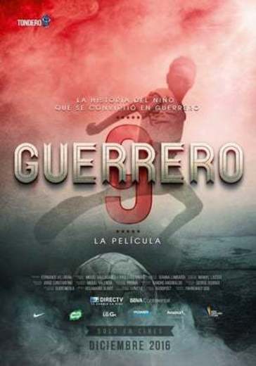 Guerrero: The Movie