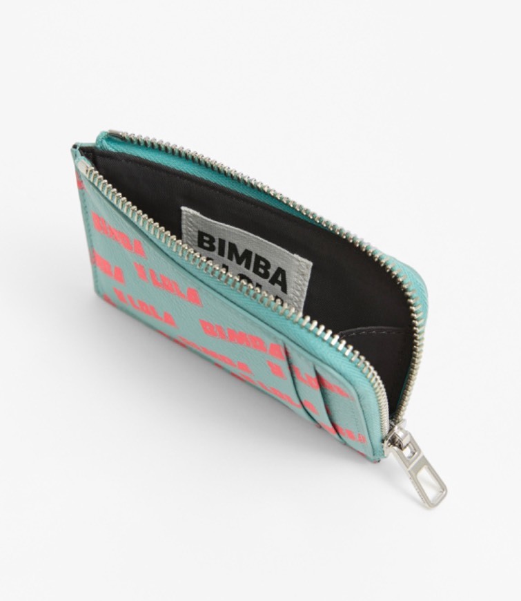 Products Porta moedas Bimba y Lola 