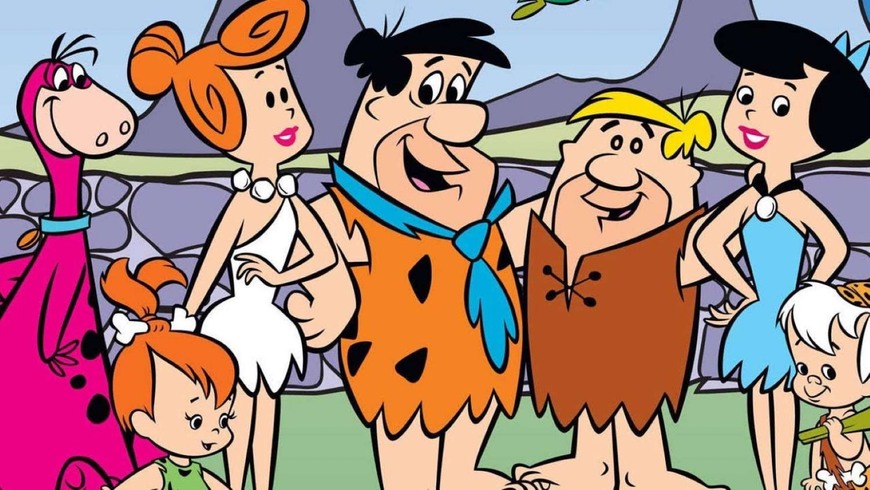 Flinstones 