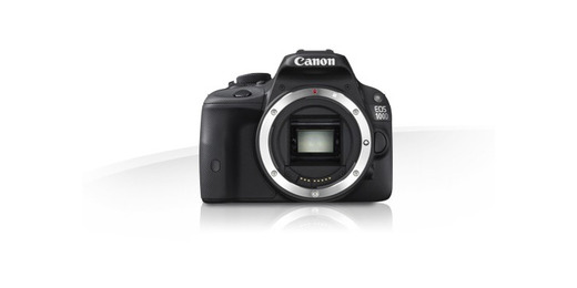 Canon 100D