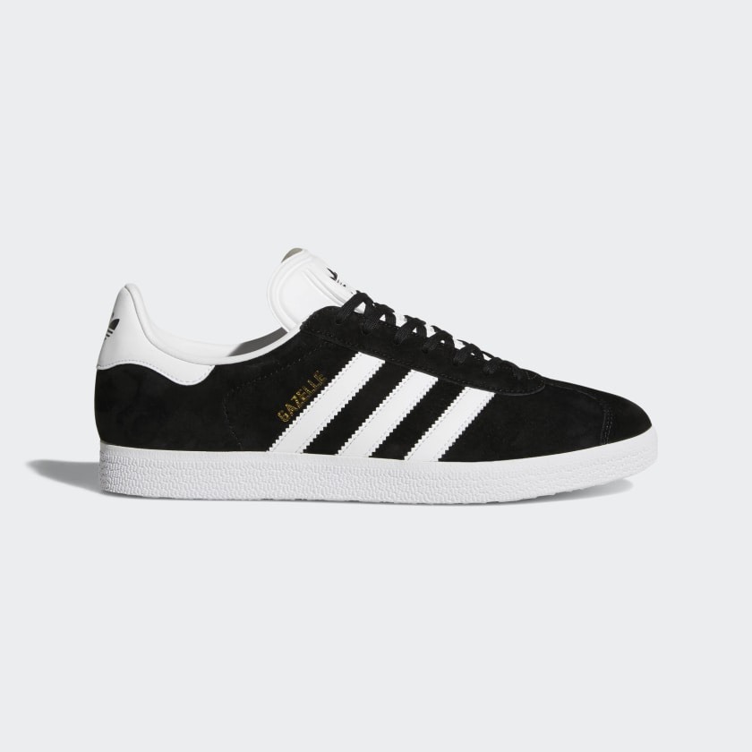 Moda Adidas Gazelle