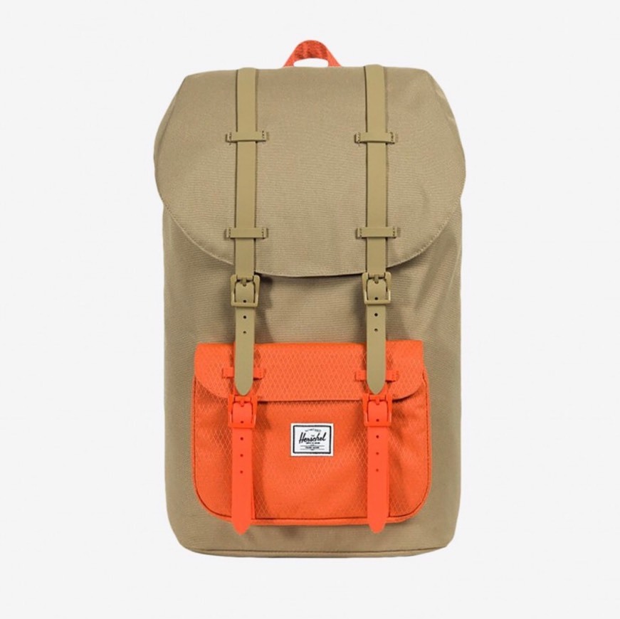 Producto 
Mochila Herschel Little America