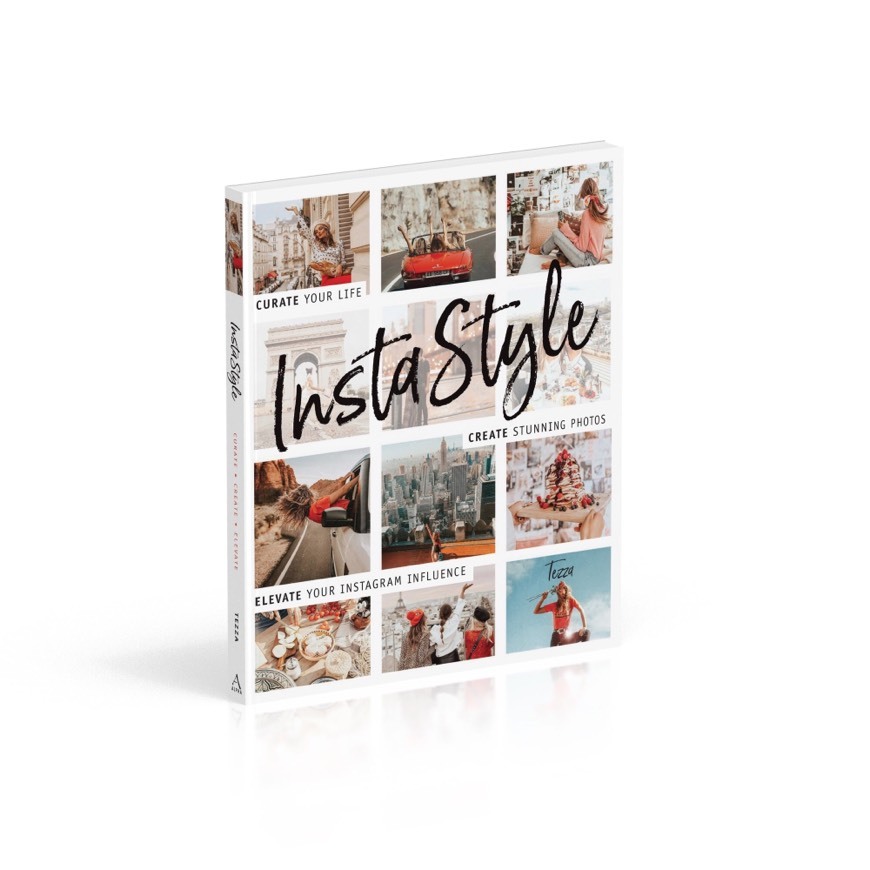 Libros Instastyle