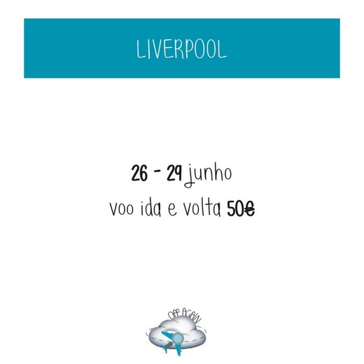 Porto ✈️ Liverpool