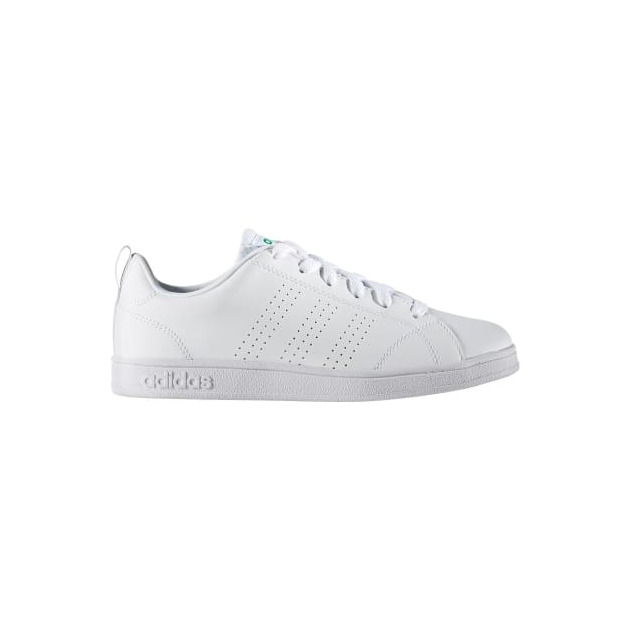 Social Adidas Neo VS Advantage Clean white