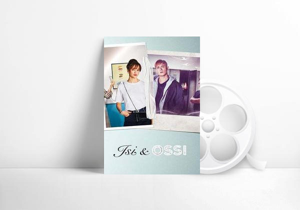 Movie Isi & Ossi