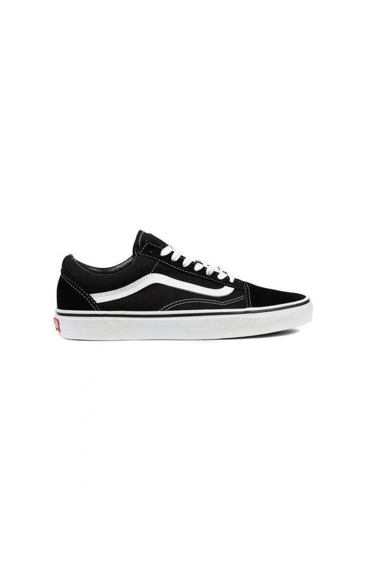 Product Vans Old School Black