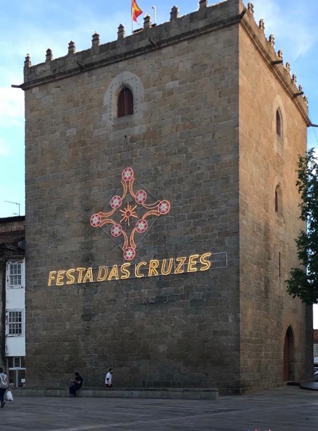 Place Barcelos