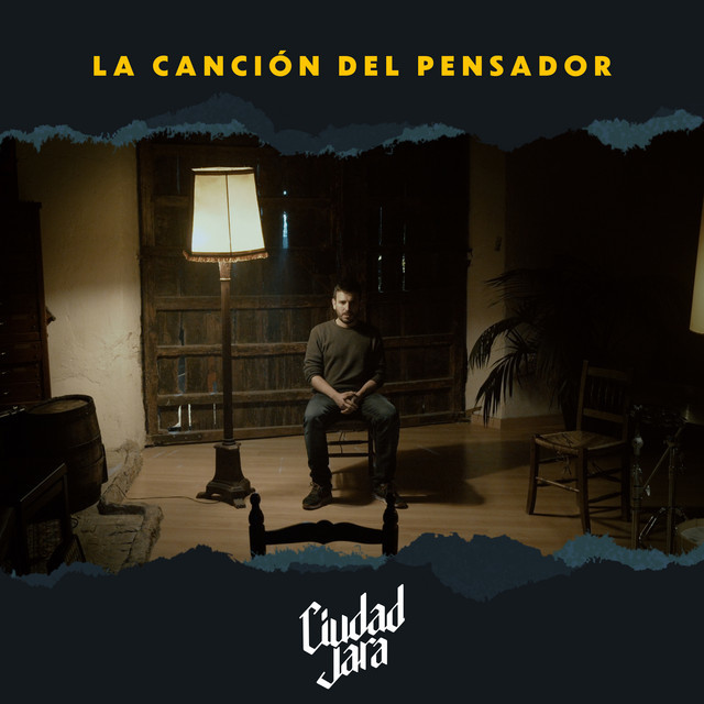 Canción La Canción del Pensador