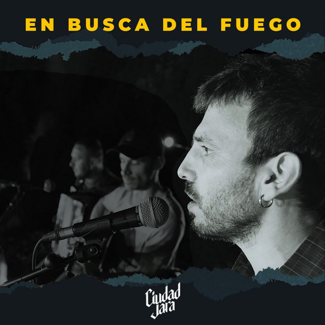 Canción En Busca del Fuego