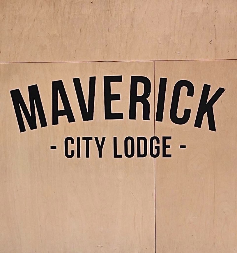 Lugar Maverick City Lodge