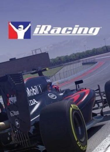 iRacing