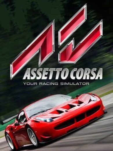 Assetto Corsa