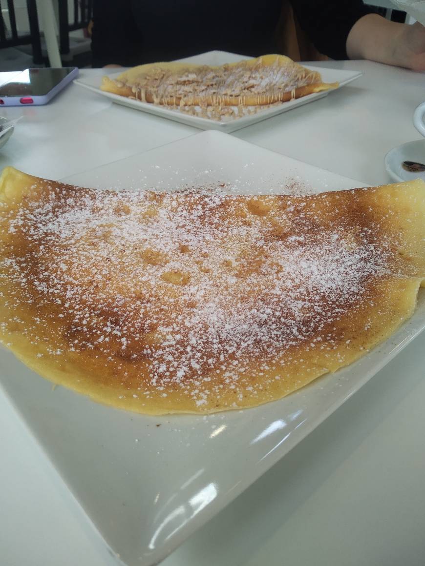 Restaurants Simply Sugar