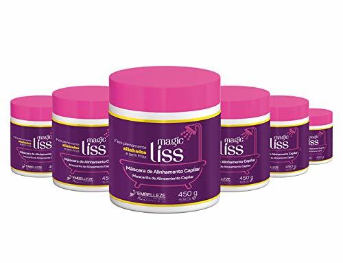 Beauty Magic Liss