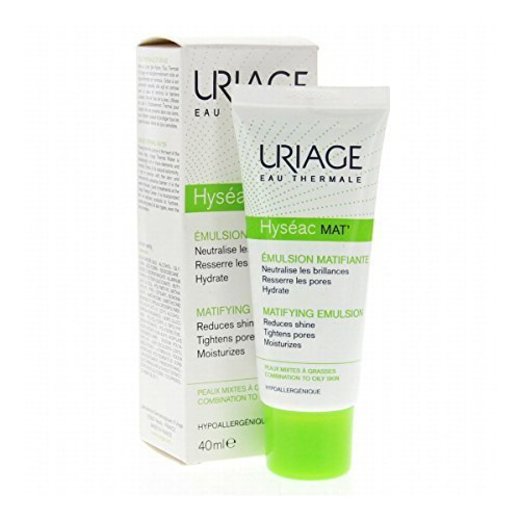 Uriage HysÃ©ac Mat' 40ml by Uriage