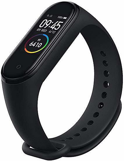 Producto Mi band 4