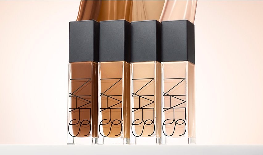 Producto Longwear Foundation