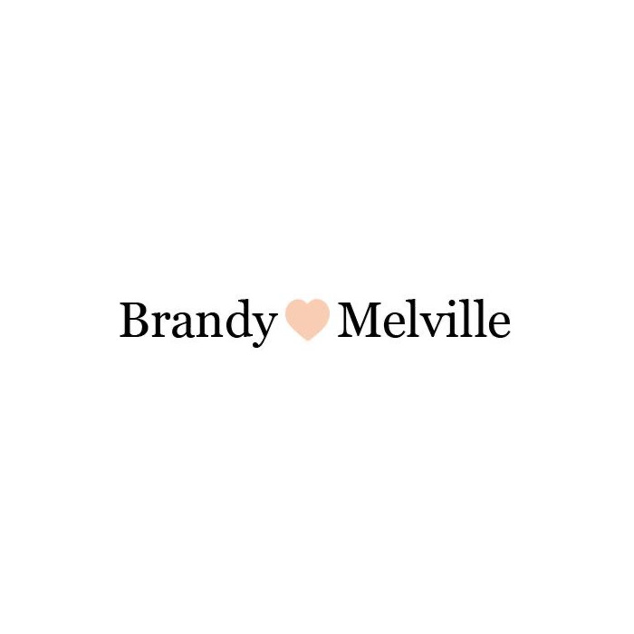 Products  Brandy Melville