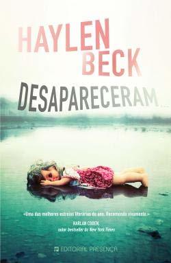 Book Desapareceram...