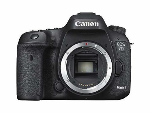 Canon EOS 7D Mark II 9128B040