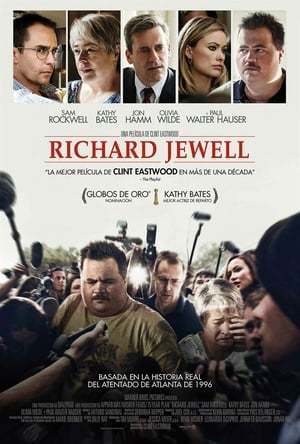 Película Richard Jewell