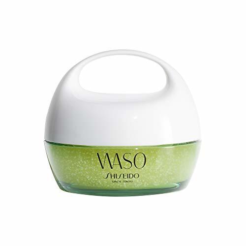 Belleza Shiseido