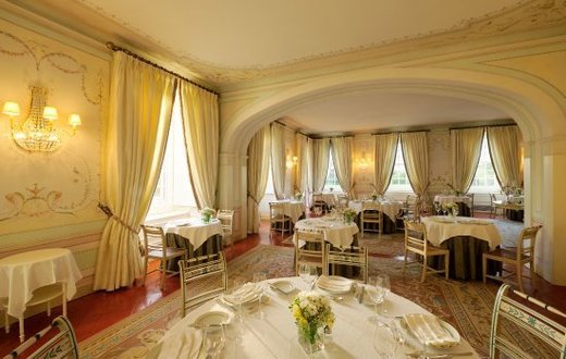Restaurante Palácio de Seteais