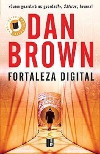 Fortaleza Digital by Dan Brown