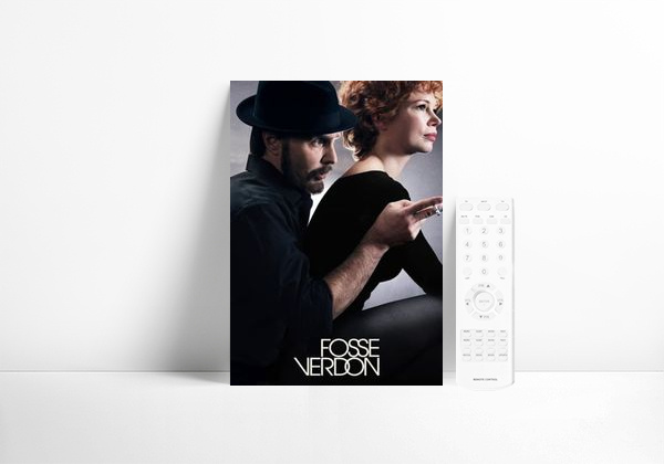 Serie Fosse/Verdon