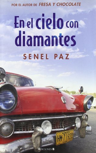 Libro EN EL CIELO CON DIAMANTES