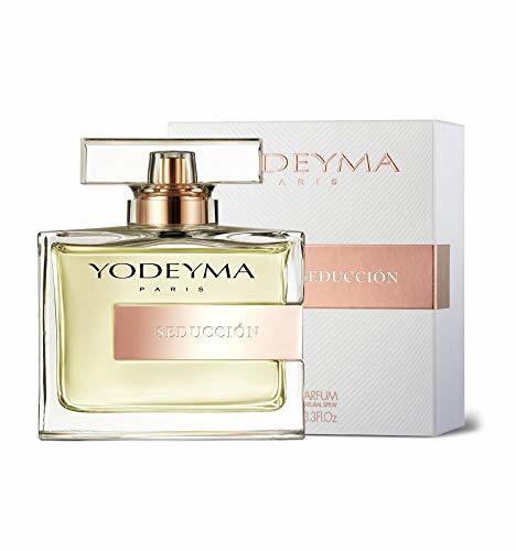 Productos Yodeyma - Seducción Perfume de mujer