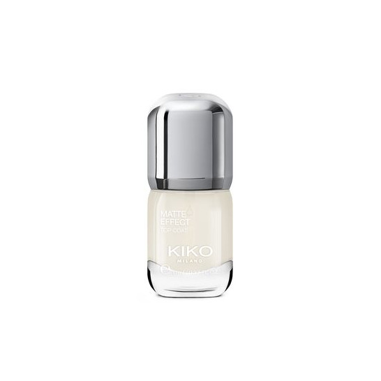 Producto Matte effect top coat