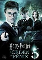 Harry Potter y la Orden del Fénix 