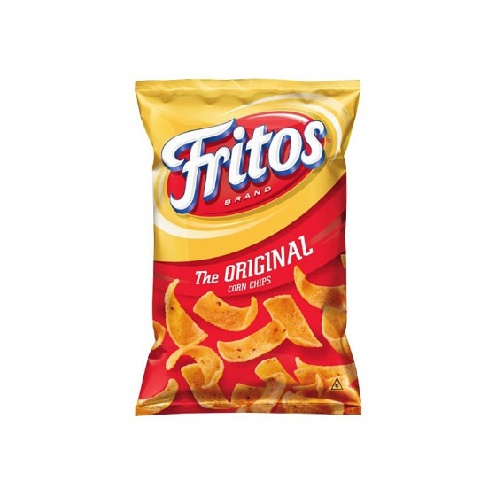 Producto Fritos