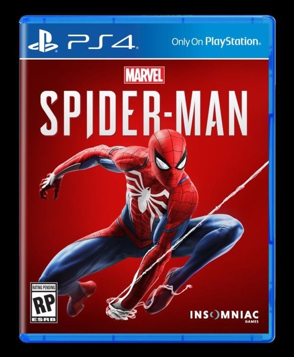 Videojuegos Marvel’s Spider-Man