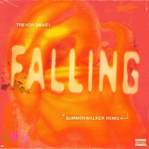 Falling (Summer Walker Remix)