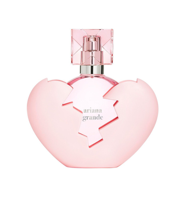 Producto Ariana Grande Thank U Next Eau de Parfum