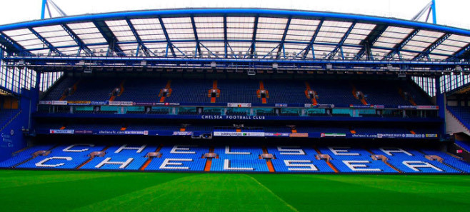 Place Stamford Bridge