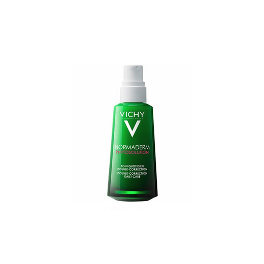 Vichy Vichy normaderm phytosolution 50ml 50 g